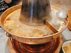 -侃爷南门铜锅涮肉