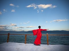 -理想国摄影(三塔店)