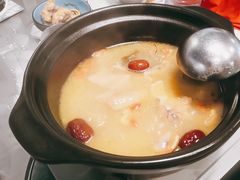 -金龙·打边炉(武进路店)
