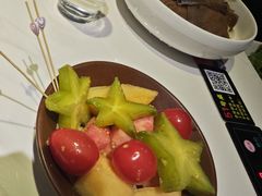 -今日牛事潮汕鲜牛肉火锅(瑞金店)