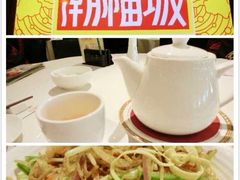 -潮福城大酒楼·潮味粤品·港式点心(湖滨北路店)