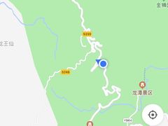 -井冈山风景名胜区