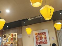 -冰城焰会大丰收铁锅炖(萝岗万达金街店)