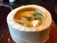 -红泰·泰精选·特色料理(中山路店)