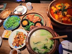 -兰木肆·云南菜(龙湖U城天街店)
