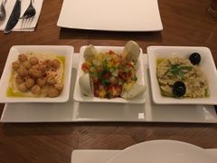 -Tajine Moroccan塔金摩洛哥中东餐厅