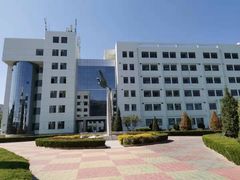-兰州大学(榆中校区)
