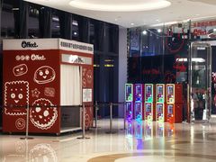 -YCHL FIT 健身(星寰店)