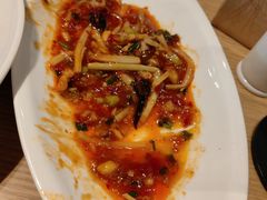 -渝信川菜 · 川味家常菜(财富购物中心店)