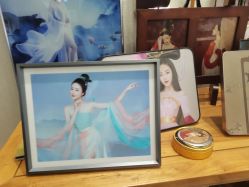 -盘子女人坊古装写真摄影