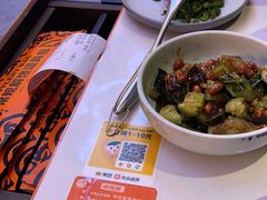 -鸣记脆皮烤鱼·海鲜烤鱼(三八广场店)