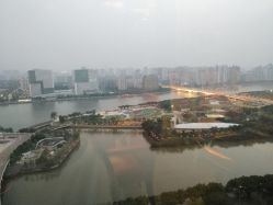 -空中一号宴会厅(信合大厦店)