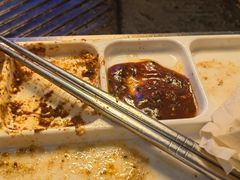 -金妈家烤肉(龙湖U城天街店)