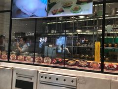 -稻香饭店(IFS国金中心店)