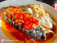 -农家湘菜(安亭店)