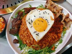 -棒小伙·齐齐哈尔烤肉(龙茗路店)