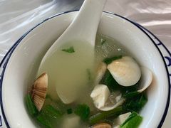 -红月湾海鲜饭店•沙滩海景(双月湾店)