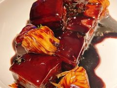 -甄御•海鲜新青岛菜(麦岛店)