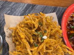 -江湖黑大兔(杨家坪店)