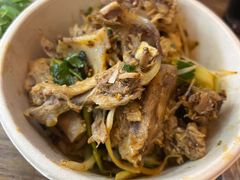 -特派卷·老北京烤鸭卷(合生汇购物中心店)