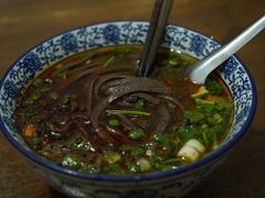 -惠记粉汤羊血(小南门店)