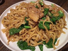 -大洋家·精品潮汕菜·生腌砂锅粥(天河东路店)