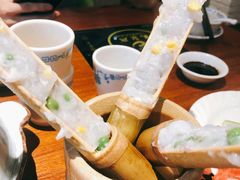 -龙聚德北京烤鸭(沙坪坝华宇A馆店)