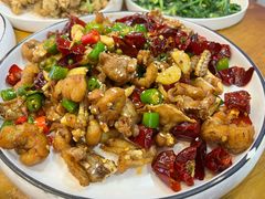 -醉壹号海鲜大排档(厦门店)