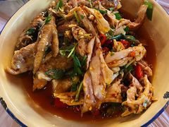 -东排食堂长沙小吃大排档(五一广场店)