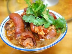 -聪辉同安老美食饭店(大元路店)