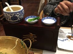 -中国徽菜·徽商故里(广安门店)