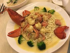 -天鲜阁·海鲜粤菜·33年老字号(石槎白云站店)