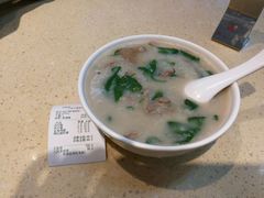 -冠记·肠粉粥品专家(江南大道店)