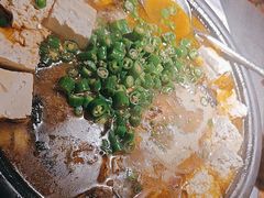 -探鱼·鲜青椒爽麻烤鱼(北京路天河城店)