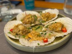 -小团圆灶台鱼·百城头牌菜(千岛湖店)