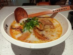 -味千拉面(双井店)