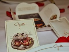 -壳里西餐厅Coquille Seafood Bistro(蒙自路店)