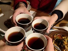 -静颐茶馆·素食(龙华店)