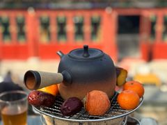 -彝席之地四合院·山珍私宴·婚宴