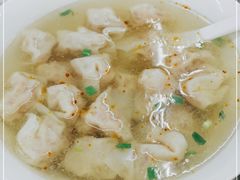 -金陵老丁家馄饨