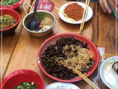 -冒椒火辣(奎星楼街店)