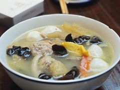 -咸亨酒店•非遗绍兴菜•中华老字号(堂吃餐厅)