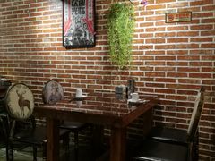 大堂-三个大叔东北烧烤·砂锅菜(西三旗店)