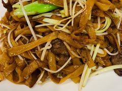 -麒麟中餐厅·经典粤菜·地道菜式老字号(广州长隆酒店)