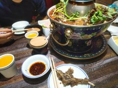 -龙虾风暴(松江店)