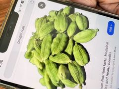 -克比叔叔印度餐厅Kebabs on the Grille(永康路分店)