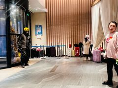 -太阳谷汤泉(市府店)