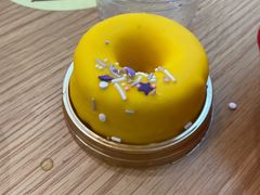 -Tims天好咖啡·贝果(渝中来福士店)