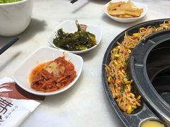 -韩宫宴炭火烤肉(印象城店)