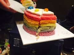-巴黎贝甜(常德路店)